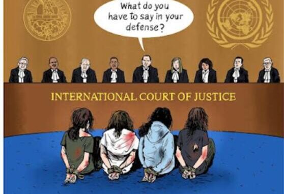 ICC i en nøddeskal