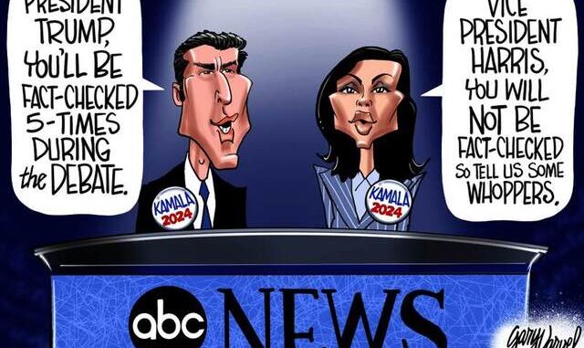ABC factcheckers