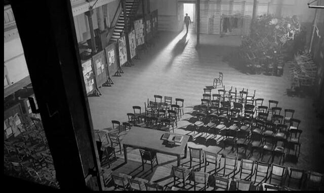 Kafka Processen 1962