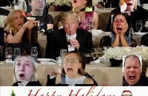 Til lykke USA med valgsejren på Thanksgiving day