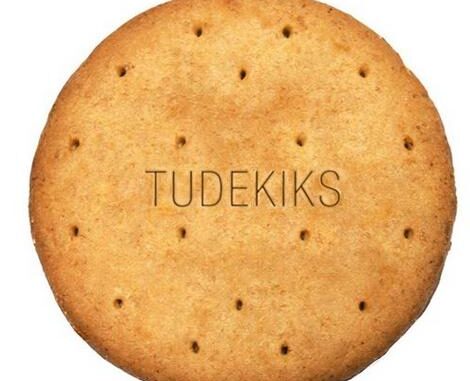 Tudekiks