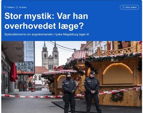 magdeburg ikke-lægen