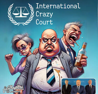 international Cracy court ICC