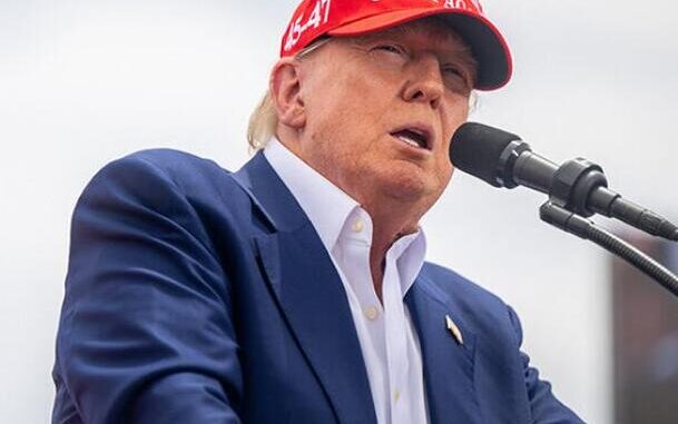 Trump Maga