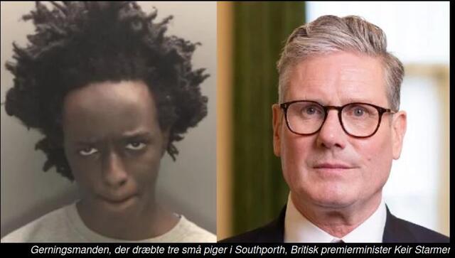 UKs starmer moron