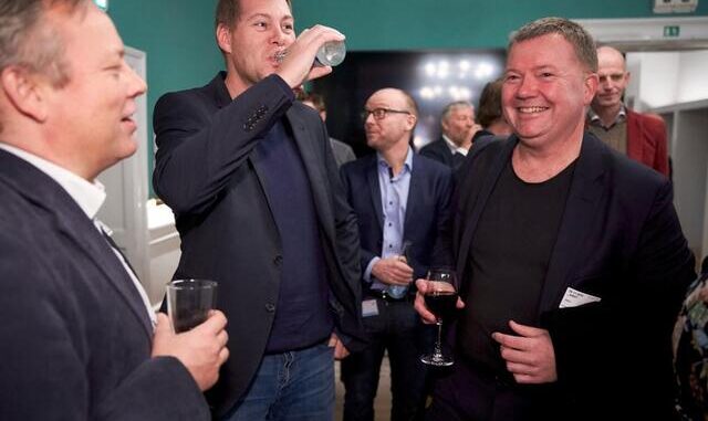 berlingske tom jensen