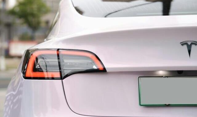 tesla