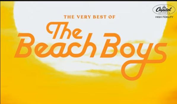 beach boys