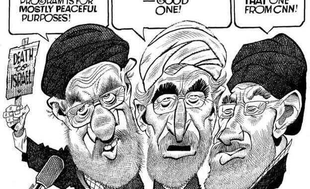 irans abombe_CNN