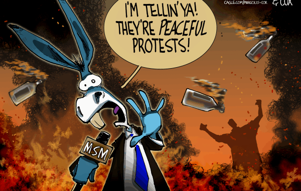 msm-gaslighting-on-anti-ice-riots