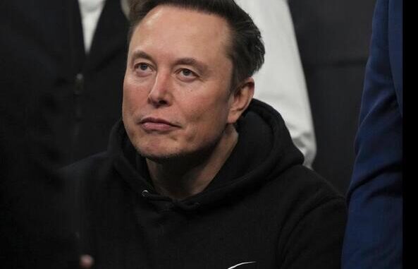 musk