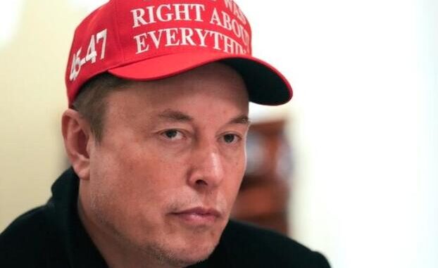 musk hat trump was right about everything