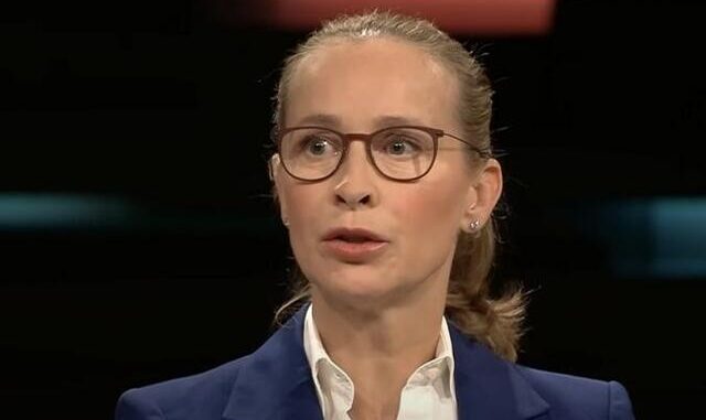 Frauke Brosius-Gersdorf ny tysk forbundsdimmer
