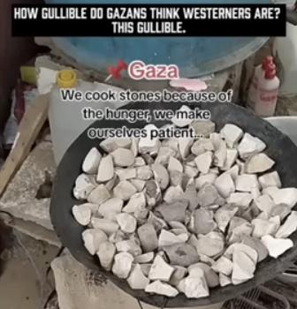 Pallywood gazawood løgne