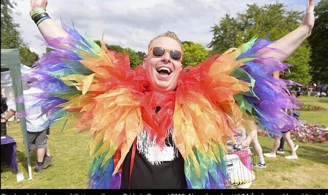 Stephen Ireland pride rapist