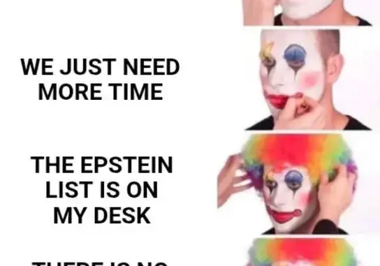 clown-makeup-need-time-epstein-client-list-no