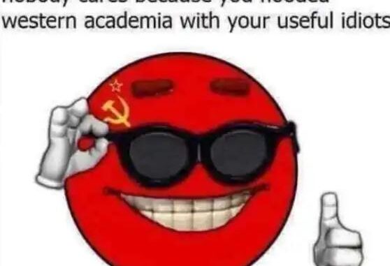 communists-worse-than-natzis-no-one-cares-flooded-western-academia-useful-idiots