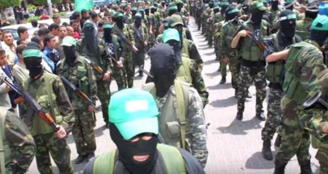 hamas