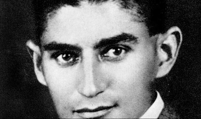 kafka