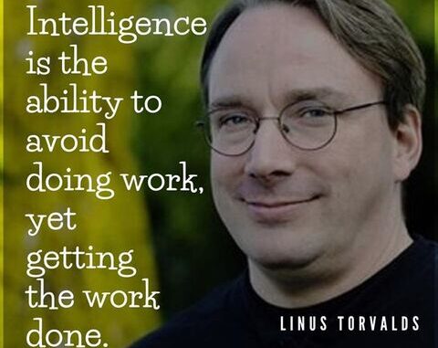 linux