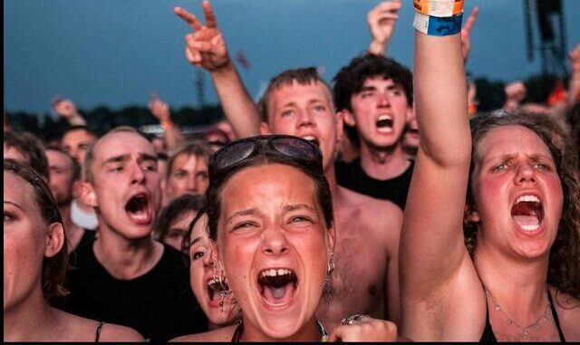 roskilde antisemitisme