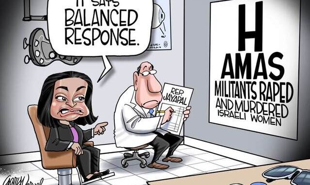 usa squad morons hamass